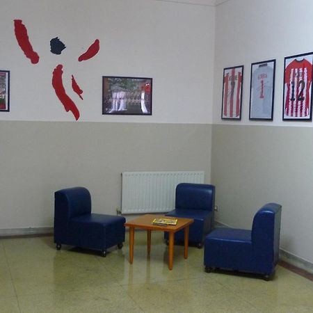 Manarikua Hostelling International Derio Dış mekan fotoğraf