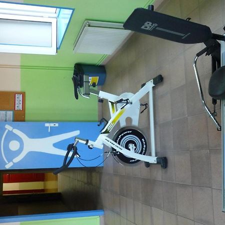 Manarikua Hostelling International Derio Dış mekan fotoğraf