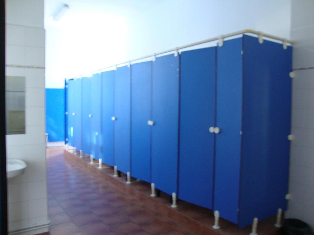 Manarikua Hostelling International Derio Oda fotoğraf