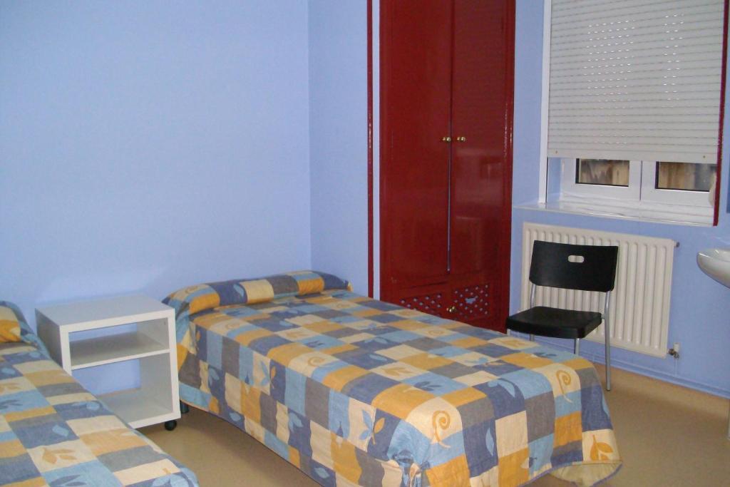 Manarikua Hostelling International Derio Oda fotoğraf