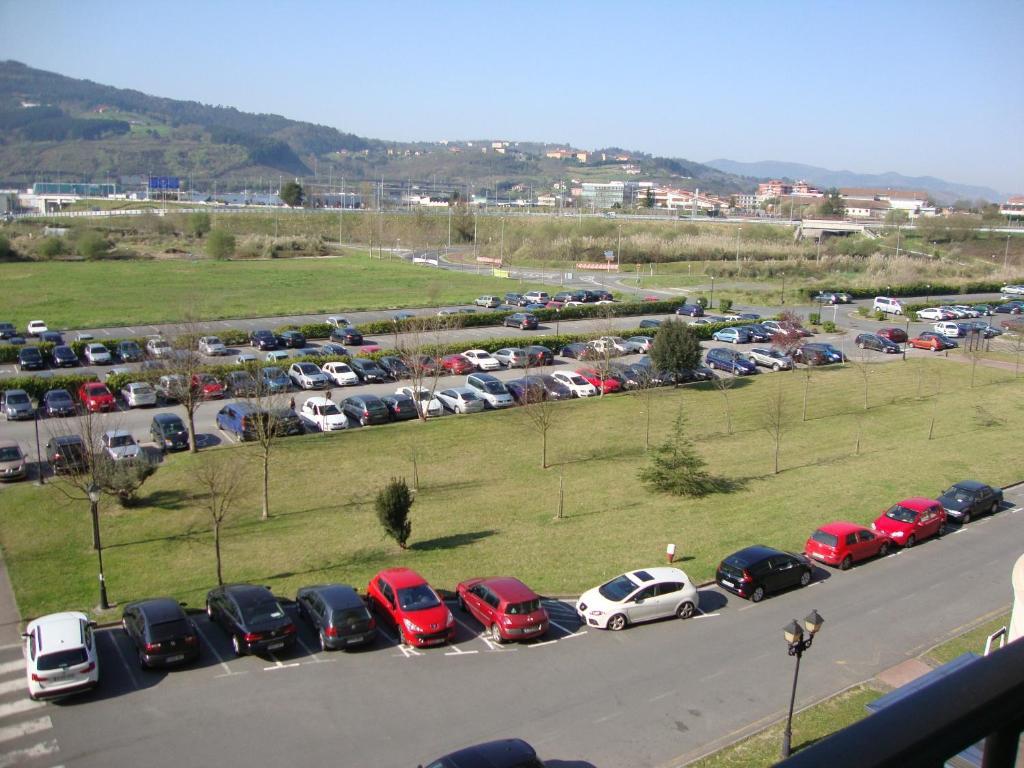 Manarikua Hostelling International Derio Dış mekan fotoğraf
