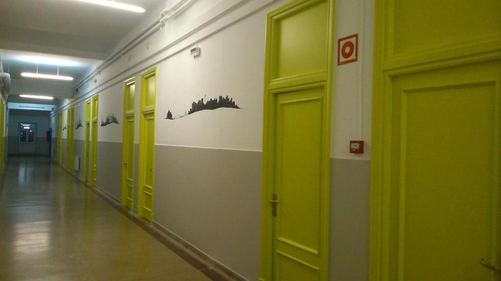 Manarikua Hostelling International Derio Dış mekan fotoğraf