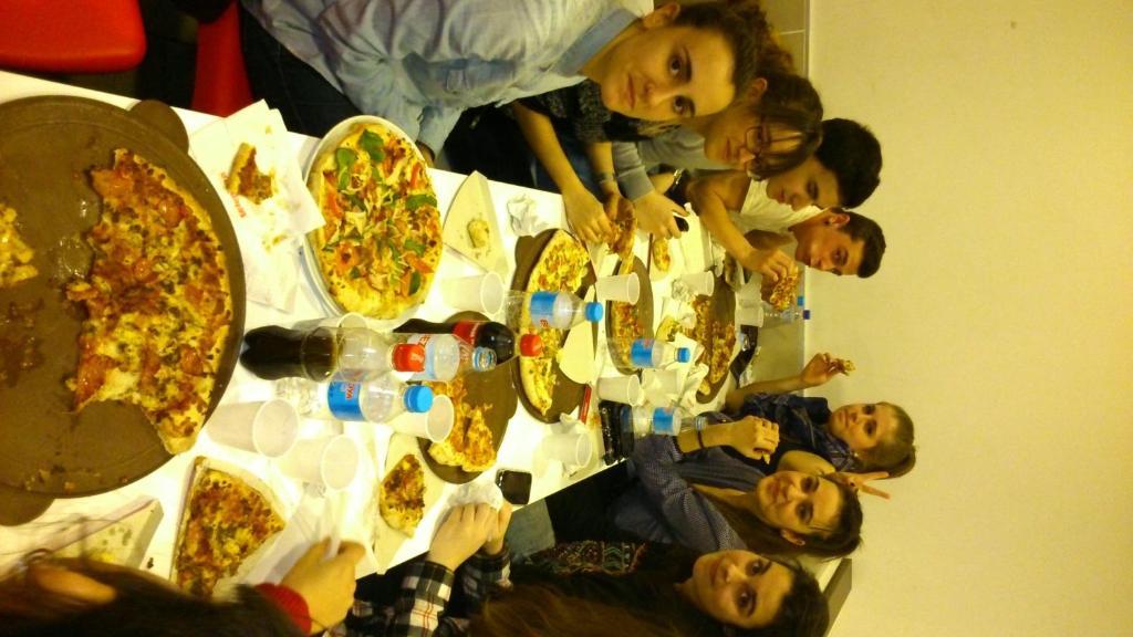 Manarikua Hostelling International Derio Dış mekan fotoğraf