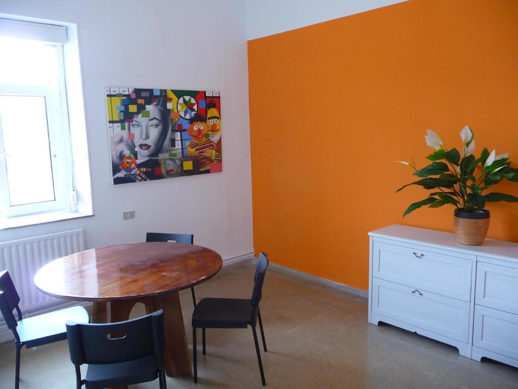 Manarikua Hostelling International Derio Dış mekan fotoğraf