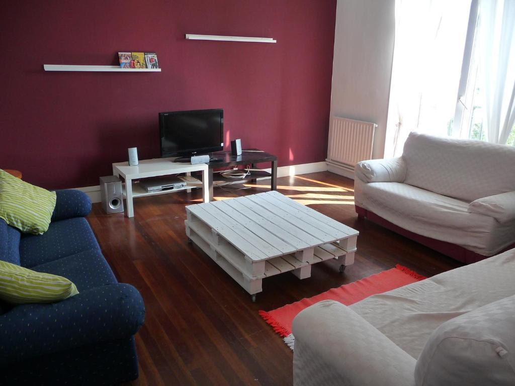 Manarikua Hostelling International Derio Dış mekan fotoğraf