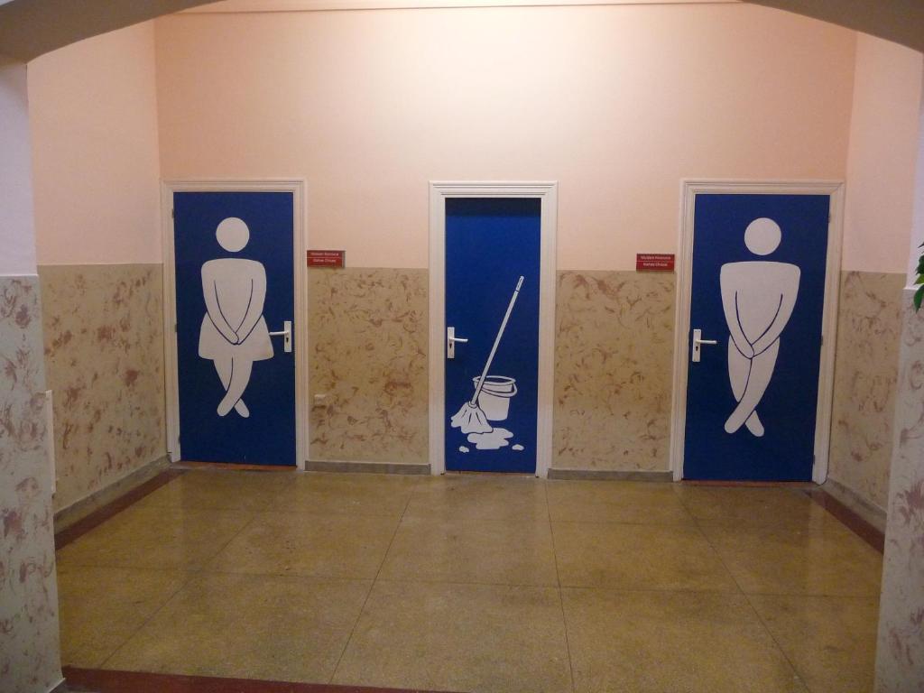 Manarikua Hostelling International Derio Dış mekan fotoğraf